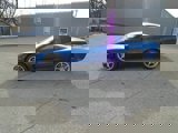 Used 2002 Chevrolet Corvette Coupe w/ Preferred Equipment Group1 image 4