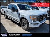 Certified 2022 Ford F150 XLT w/ Equipment Group 302A High image 2