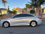 Used 2014 Hyundai Sonata GLS image 5