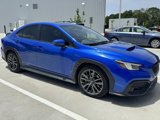 Used 2022 Subaru WRX GT image 3