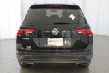 Used 2019 Volkswagen Tiguan S w/ Driver Assistance Package image 5