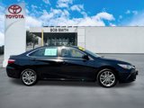 Used 2015 Toyota Camry SE image 4