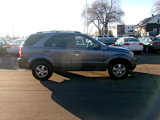 Used 2008 Kia Sorento EX image 4