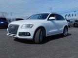 Used 2015 Audi Q5 2.0T Premium Plus w/ Technology Package image 4