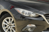 Used 2015 MAZDA MAZDA3 i Grand Touring image 3