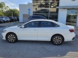 Certified 2023 Volkswagen Jetta S image 4