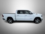Used 2020 RAM 1500 Laramie image 4