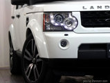 Used 2011 Land Rover LR4 HSE image 4