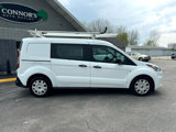 Used 2019 Ford Transit Connect XLT image 2