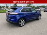 Used 2015 Ford Edge Titanium w/ Equipment Group 301A image 5
