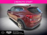 Used 2019 Hyundai Tucson Limited image 4
