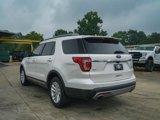Used 2017 Ford Explorer XLT w/ Equipment Group 201A image 4
