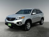 Used 2013 Kia Sorento LX w/ Convenience Pkg image 3