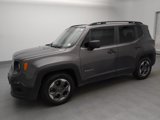 Used 2017 Jeep Renegade Sport w/ Power & Air Group image 2
