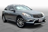 Used 2016 INFINITI QX50 2WD w/ Deluxe Touring Package image 2