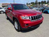 Used 2011 Jeep Grand Cherokee Laredo image 5