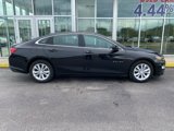 Used 2024 Chevrolet Malibu LT image 4