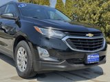 Used 2021 Chevrolet Equinox LT image 2