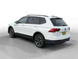 New 2024 Volkswagen Tiguan S image 3