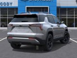 New 2026 Chevrolet Equinox LT w/ Midnight Edition image 4