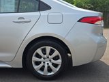 Certified 2022 Toyota Corolla LE image 5