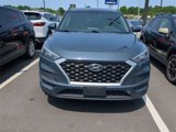 Used 2020 Hyundai Tucson SE w/ Winter Weather Package image 3