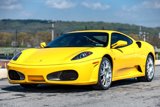 Used 2008 Ferrari F430 Coupe image 2