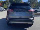 Certified 2024 Ford Edge SEL image 5
