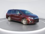 Used 2018 Honda Odyssey EX image 2