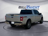 Used 2018 Ford F150 XLT w/ Equipment Group 302A Luxury image 5
