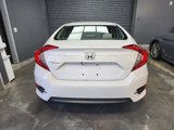 Used 2018 Honda Civic LX image 5