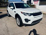 Used 2017 Land Rover Discovery Sport SE image 2