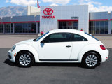 Used 2013 Volkswagen Beetle 2.5 image 6