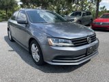 Used 2017 Volkswagen Jetta S image 3
