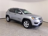Used 2021 Jeep Compass Latitude image 4