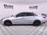 Used 2021 Hyundai Elantra SEL w/ Convenience Package image 4