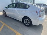 Used 2013 Toyota Prius Four image 4