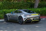 Used 2025 Aston Martin V8 Vantage Coupe image 4