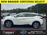 Certified 2021 Nissan Murano SL image 4