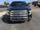 Used 2016 Ford F150 4x4 SuperCrew image 2
