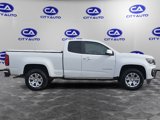 Used 2021 Chevrolet Colorado LT w/ Fleet Safety Package image 3