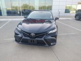 Used 2022 Toyota Camry SE image 5