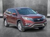 Used 2015 Honda CR-V EX image 3