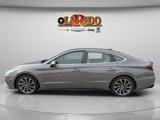 Used 2022 Hyundai Sonata Limited w/ Cargo Package image 4