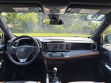 Used 2016 Toyota RAV4 SE image 5