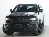 Used 2021 Jeep Grand Cherokee Freedom Edition image 3