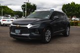 Used 2020 Chevrolet Blazer Premier w/ Driver Confidence II Package image 4