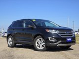 Used 2018 Ford Edge SEL image 2