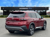 Used 2023 Nissan Rogue SL image 4