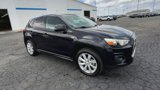 Used 2015 Mitsubishi Outlander Sport ES image 2